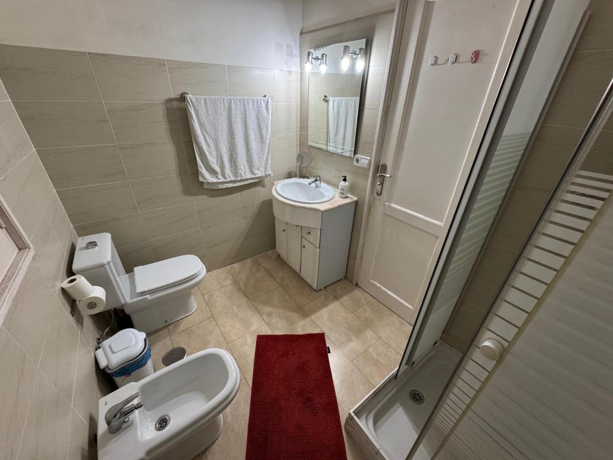 Cesar Apartment Аликанте Экстерьер фото