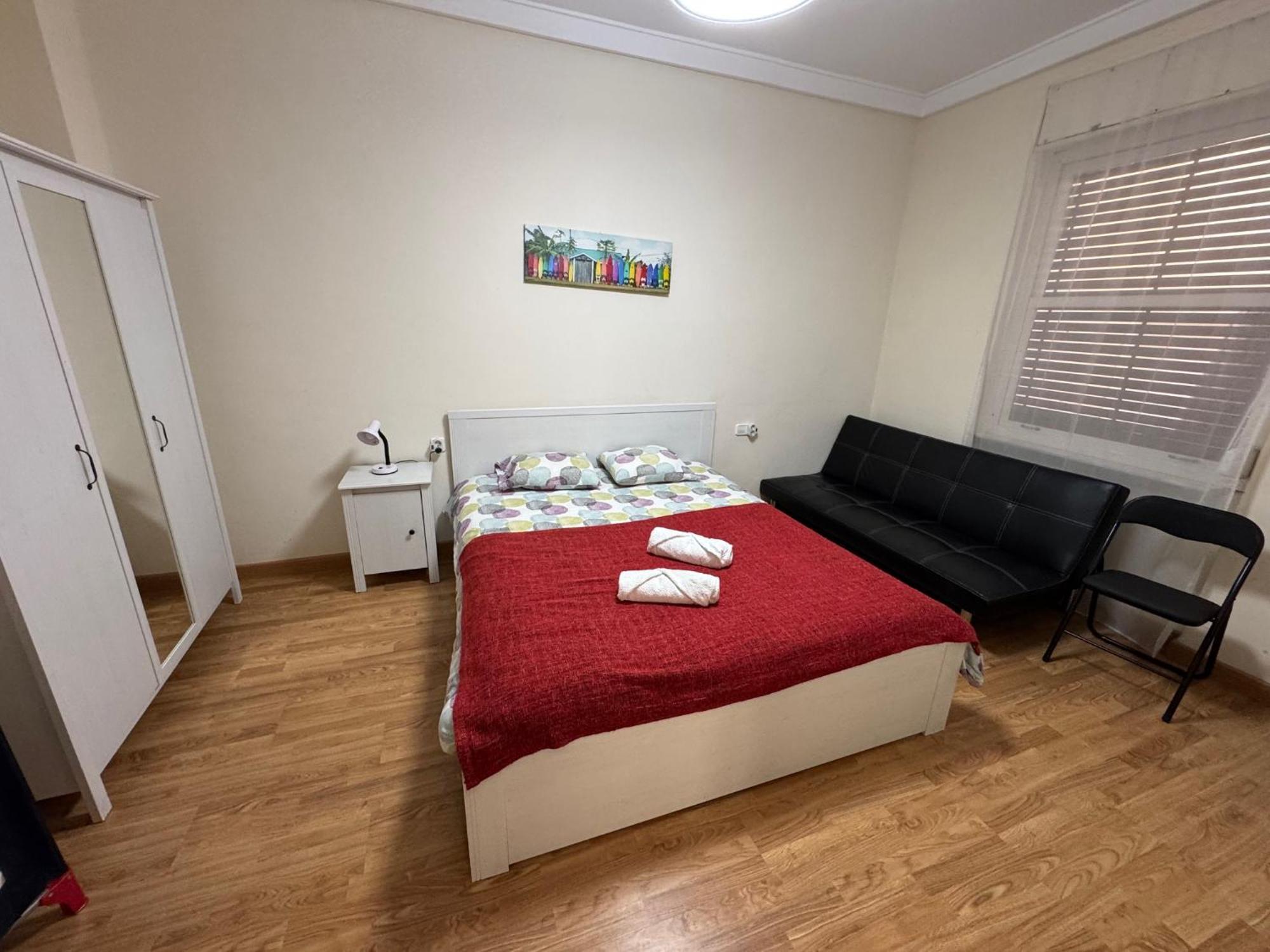 Cesar Apartment Аликанте Экстерьер фото