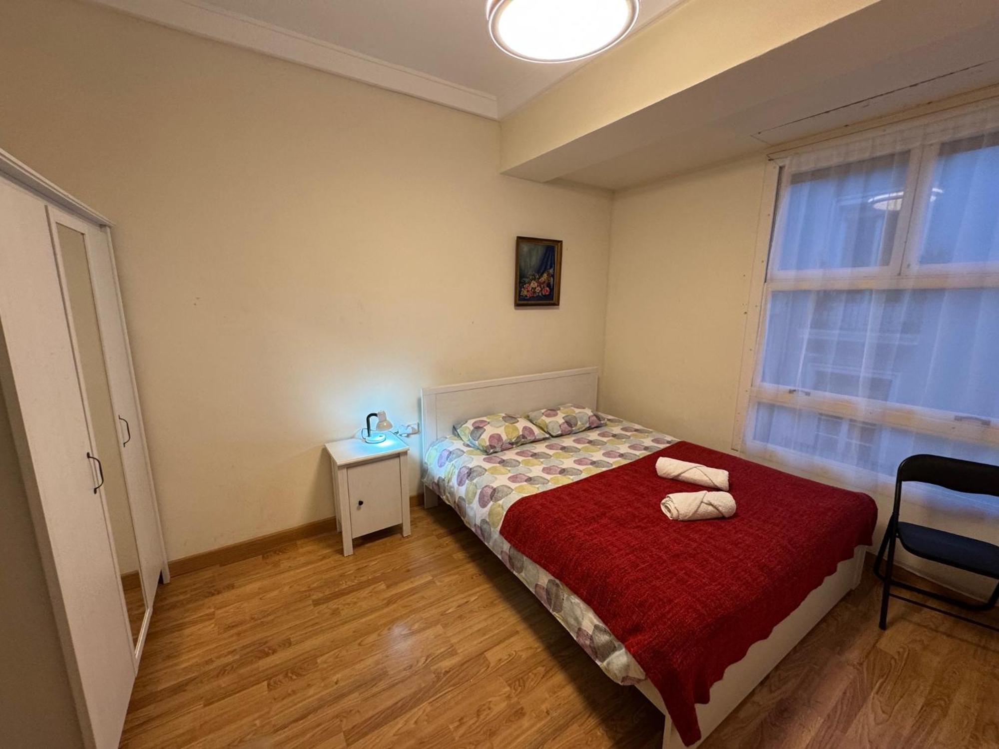 Cesar Apartment Аликанте Экстерьер фото
